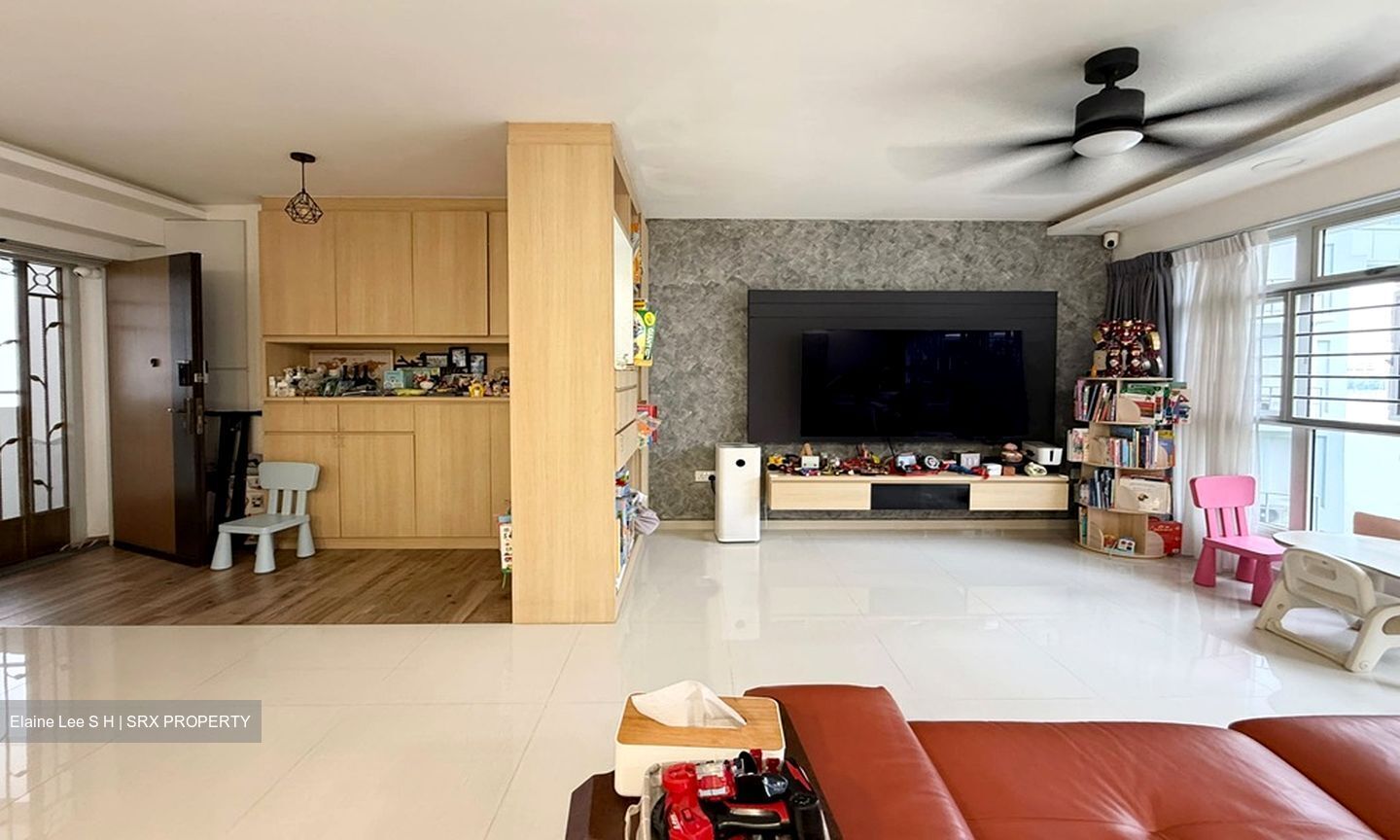 Blk 322B Punggol Bayview (Punggol), HDB 5 Rooms #624925761